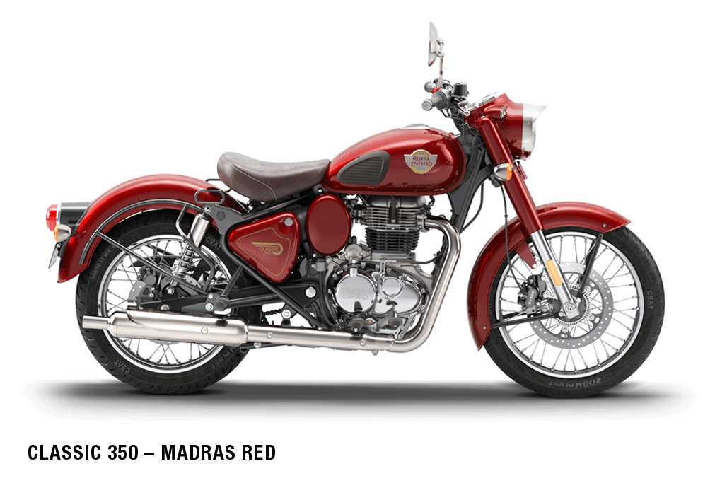 Classic350_Red_Brown