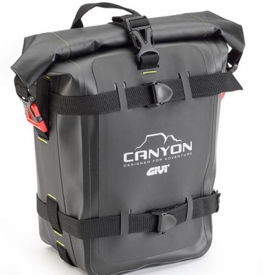 Givi_offroad_softbags_Canyon_GRT722_waterresistant