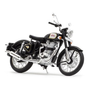 Modell Classic 500 black