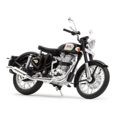 Modell Classic 500 black