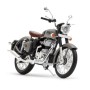Modell Classic 500 gun grey