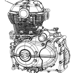 Motor