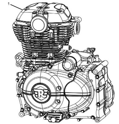Motor