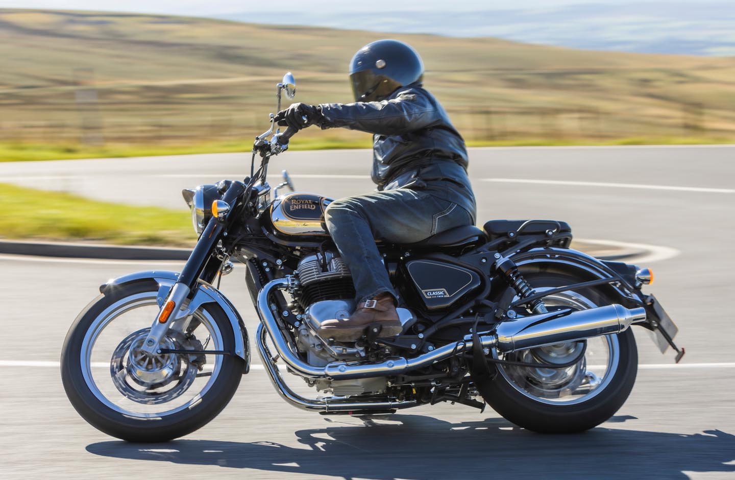 RE Classic 650-1
