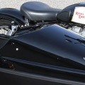 Classic 500 mit Velorex 562 Beiwagen