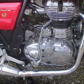 Continental GT 535