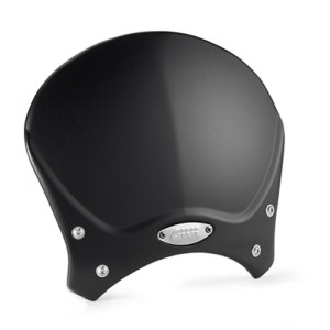 Windschild Cafe Racer 6880 b