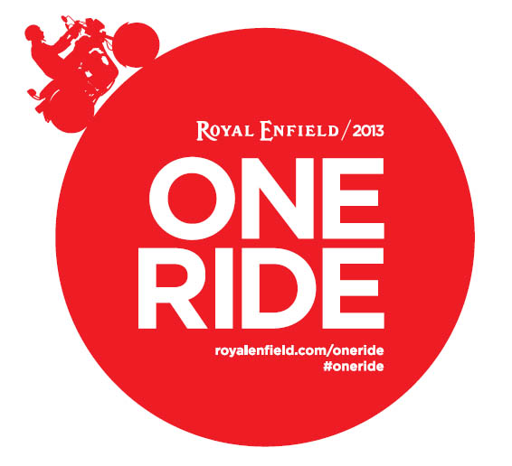 oneride