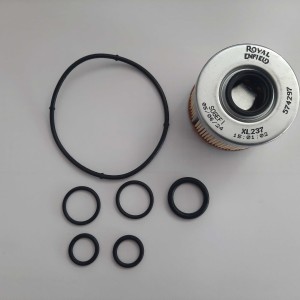 Ölfilter Kit
